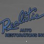 Photo of Realistic Auto Restorations