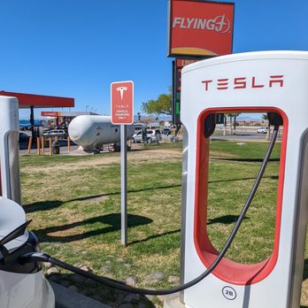 Tesla Supercharger - Ehrenberg - 2/2022 - EV Charging Stations Near Me - Ehrenberg, Arizona Tesla Supercharger - Ehrenberg - 2/2022 - EV Charging Stations Near Me - Ehrenberg, Arizona