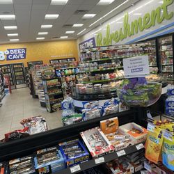 Samco Food Store