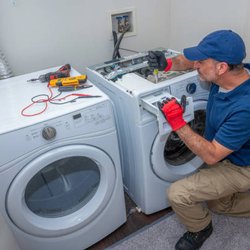 Able Appliance