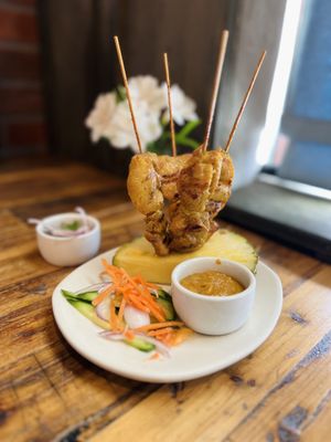 Nittaya’s Little Kitchen by null