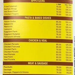 Pizza Corner Restaurant