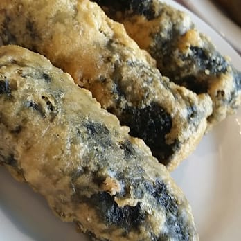 Ocean Bo - These were delish - Dim Sum Near Me - El Monte, California