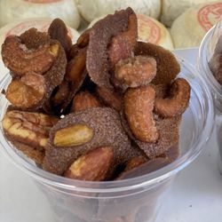 Mocci Bakery