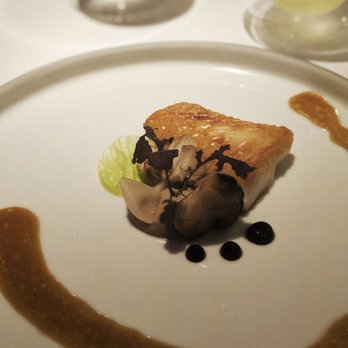 Restaurant Gordon Ramsay - French Near Me - London, XGL