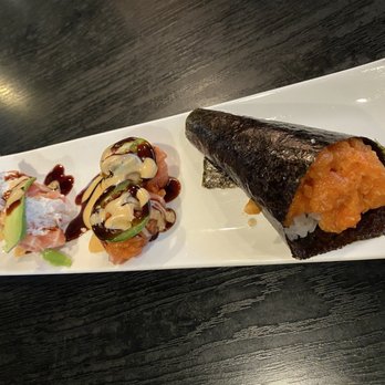 Sushi Okoku - Sushi Bars Near Me - Riverside, California