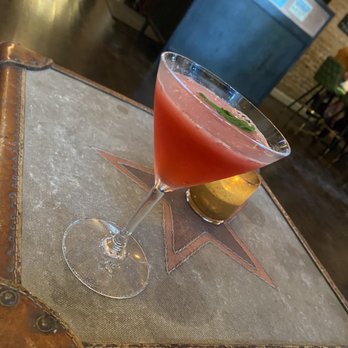 Moonshine Grill - Southern belle - Southern Near Me - Austin, Texas