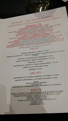 Menu photo 1 Trey Florence, FI