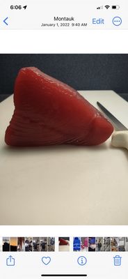 Bennett Shellfish by null