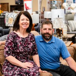 Richardson's Furniture & Mattress Gallery