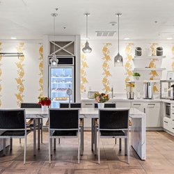 Ivy Park of Wellington - Community bistro
