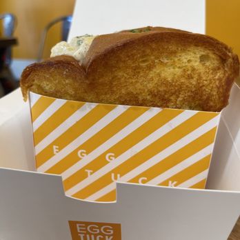 Egg Tuck - ORIGINAL - SWEET EGG - Breakfast & Brunch Near Me - Los Angeles, California Egg Tuck - ORIGINAL - SWEET EGG - Breakfast & Brunch Near Me - Los Angeles, California