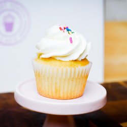 Sweet Tooth Cafe
