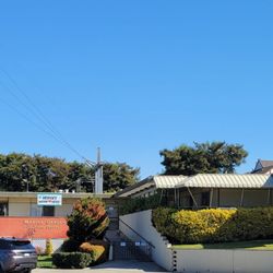 Marina Garden Nursing Center