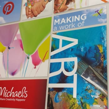 Michaels - Arts & Crafts Near Me - New York, New York Michaels - Arts & Crafts Near Me - New York, New York