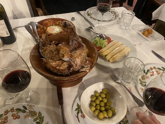 Posada de la Villa by null