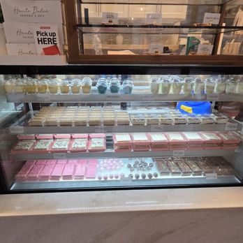 Haute Dulce - Dessert galore - Coffee & Tea Near Me - Secaucus, New Jersey Haute Dulce - Dessert galore - Coffee & Tea Near Me - Secaucus, New Jersey