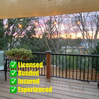 Carlson Design & Build - General Contractors Near Me Carlson Design & Build - General Contractors Near Me