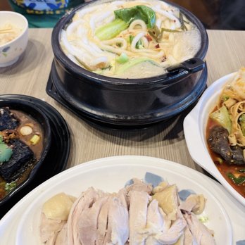 Xin Wang Food - Asian Fusion Near Me - Walnut, California Xin Wang Food - Asian Fusion Near Me - Walnut, California