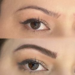 Rose Beauty Bar - Microblading