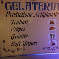 Tropical Gelateria