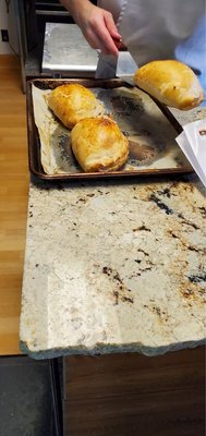 Grass Valley Pasty Co by null