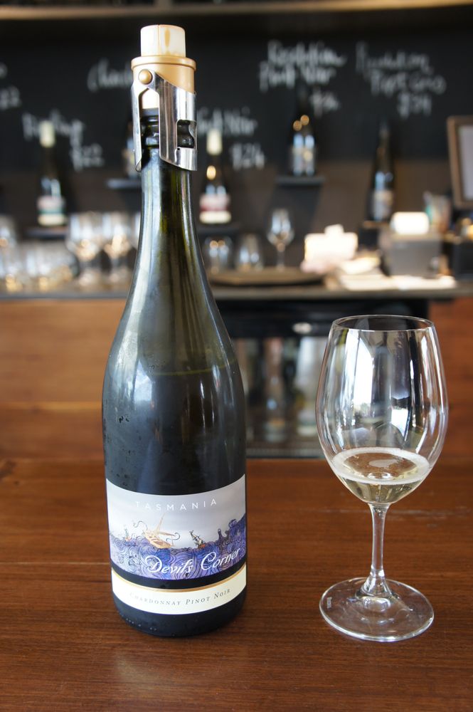 DEVIL’S CORNER CELLAR DOOR 23 Photos Wineries Sherbourne Rd, Apslawn Tasmania, Australia