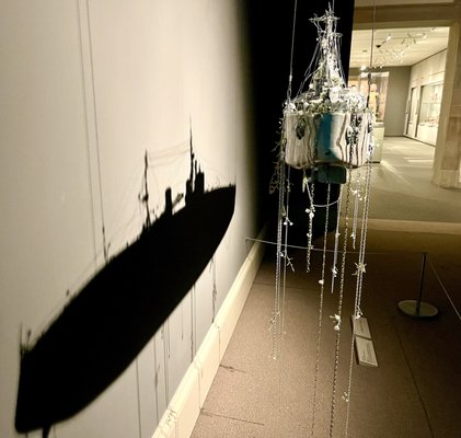 Chrysler Museum of Art by null