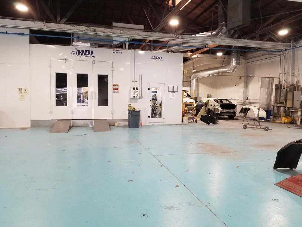 D1 AUTO CENTER AT PICO 31 Photos 3153 W Pico Blvd, Los Angeles