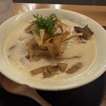 Mensho Ramen - Signature Toritaipan Ramen! - Ramen Near Me - Mesa, Arizona Mensho Ramen - Signature Toritaipan Ramen! - Ramen Near Me - Mesa, Arizona