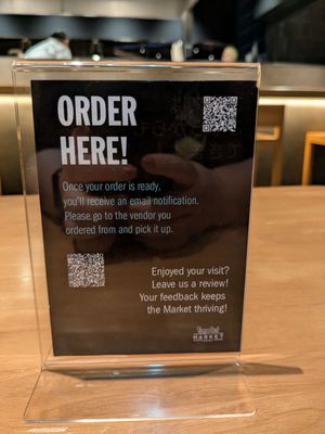 Critters Burger by null