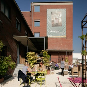 roestbar - Coffee Roasteries Near Me - Münster, NW
