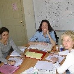 ABC Languages - Semi-private Italian lesson