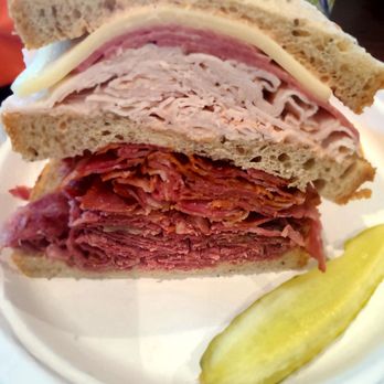 Pasadena Sandwich Company - Sheepherder sandwich - Sandwiches Near Me - Pasadena, California Pasadena Sandwich Company - Sheepherder sandwich - Sandwiches Near Me - Pasadena, California