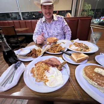 Denny's - American Near Me - San Diego, California Denny's - American Near Me - San Diego, California