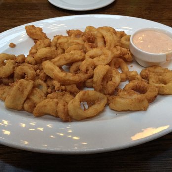 PJ Skidoos Restaurant - Fried Calamari - Bars Near Me - Fairfax, Virginia PJ Skidoos Restaurant - Fried Calamari - Bars Near Me - Fairfax, Virginia