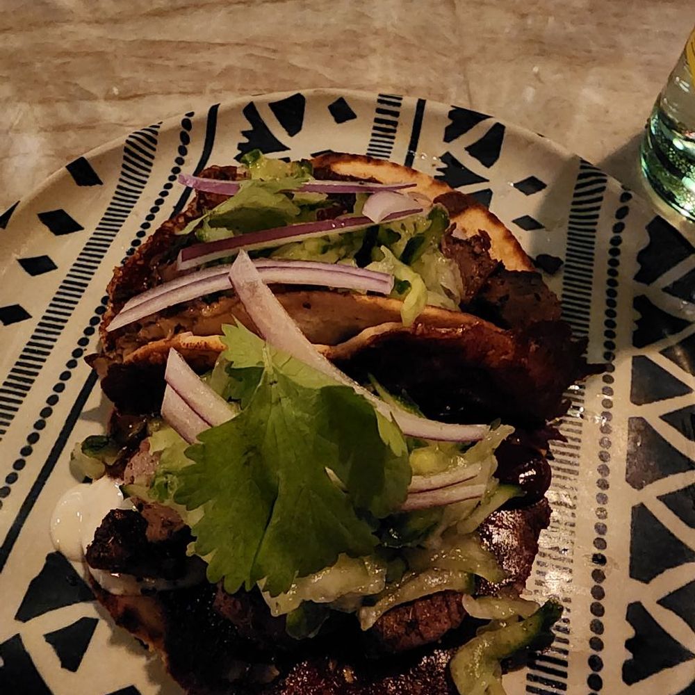 Mirra - Lamb tacos - Mexican Near Me - Chicago, Illinois Mirra - Lamb tacos - Mexican Near Me - Chicago, Illinois