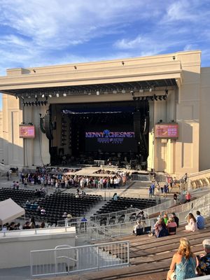 The Orion Amphitheater by null