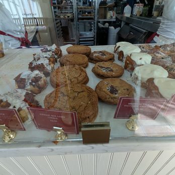 Salted Butter - Desserts Near Me - Pasadena, California