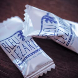 Resto'bar Bleu Lézard