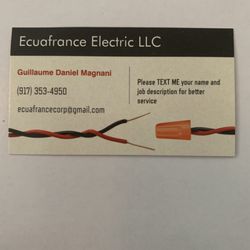 Ecuafrance Electric