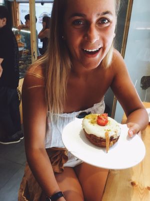 Bakery Tiana by null