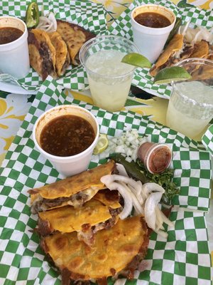 Los Danzantes ATX by null