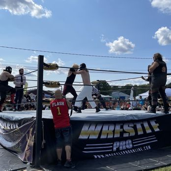 NJ Taco Festival - Festivals Near Me - Augusta, New Jersey