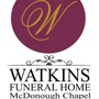 Photo of Watkins Funeral Home - McDonough