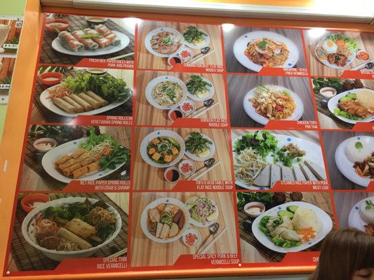 Menu photo 2 Pho Gia Hoi Sydney, NSW Menu photo 2 Pho Gia Hoi Sydney, NSW
