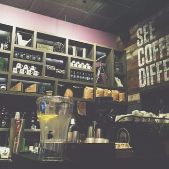 Gregorys Coffee - Coffee & Tea Near Me - New York, New York