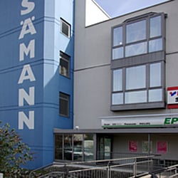 Kaufhaus Sämann