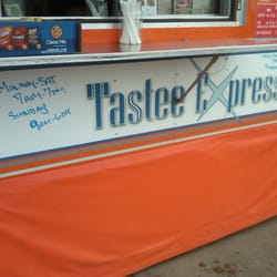 Tastee Express