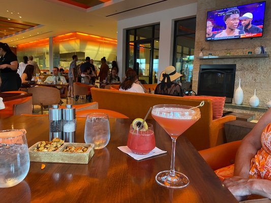 State Fare Bar & Kitchen by null